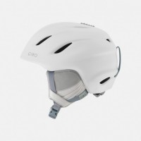 Giro Era (Mt White) -18 WOMENS
